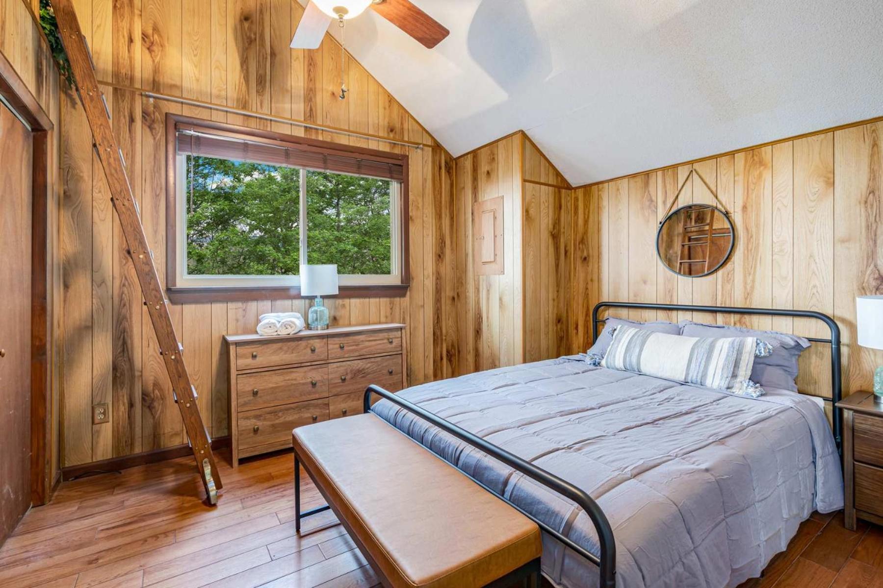 Amazing Views, Hot Tub, Fire Pit, Deck & Fireplace Inwood Dış mekan fotoğraf